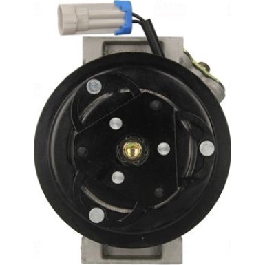 89308 Kompressor, Klimaanlage ** FIRST FIT **