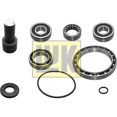 LuK | Reparatursatz, Schaltgetriebe | 462 0399 10