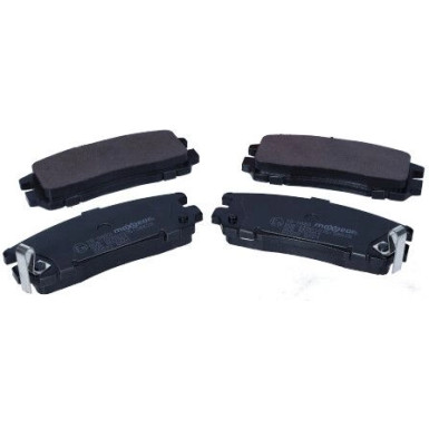 19-0483 Bremsbelagsatz, Scheibenbremse