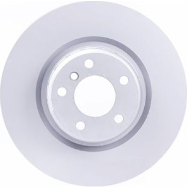 Hella | Bremsscheibe | 8DD 355 120-801