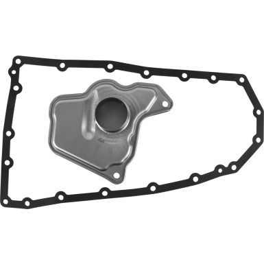 FEBI BILSTEIN 180921 Hydraulikfiltersatz, Automatikgetriebe FEBI BILSTEIN 180921 Hydraulikfiltersatz, Automatikgetriebe