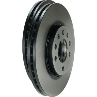 TRW Bremsscheibe DF4048