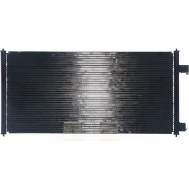 AC 689 000S Kondensator, Klimaanlage BEHR AC 689 000S Kondensator, Klimaanlage BEHR