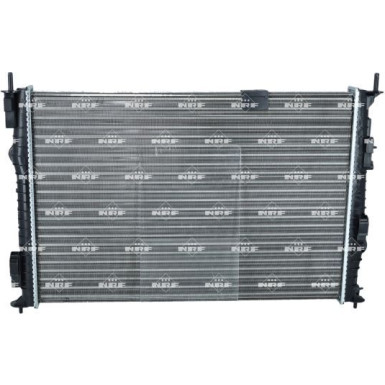 NRF | Kühler, Motorkühlung | 58455A