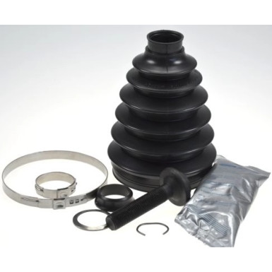 26274 Faltenbalgsatz, Antriebswelle