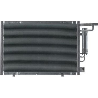 Mahle | Kondensator, Klimaanlage | AC 1074 000S Mahle | Kondensator, Klimaanlage | AC 1074 000S