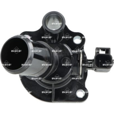 NRF | Thermostat, Kühlmittel | 725247