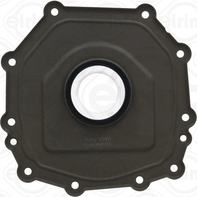 Elring | Wellendichtring, Kurbelwelle | 279.810