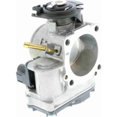 V10-81-0020 Drosselklappenstutzen Original VEMO Qualität