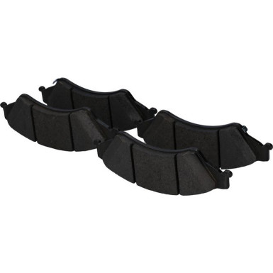 302484A Bremsbelagsatz, Scheibenbremse EXPERT