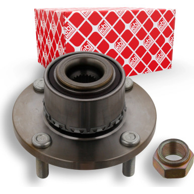 FEBI BILSTEIN 32970 Radlagersatz FEBI BILSTEIN 32970 Radlagersatz