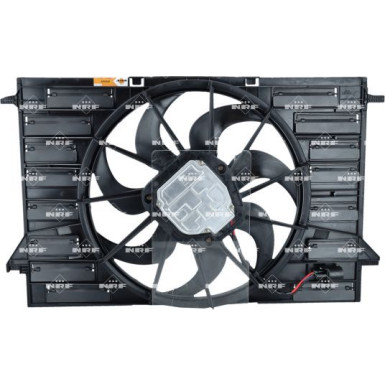 470167 Lüfter, Motorkühlung