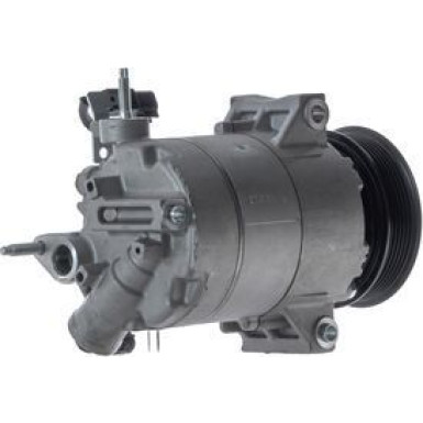 ACP 551 000S Kompressor, Klimaanlage BEHR