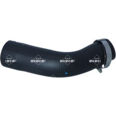 166100 Ladeluftschlauch EASY FIT