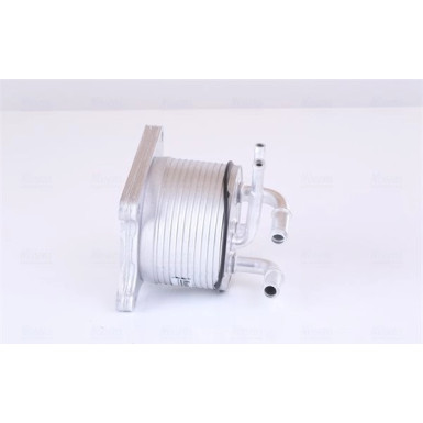 Nissens | Ölkühler, Automatikgetriebe | 91119