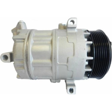 ACP 610 000S Kompressor, Klimaanlage BEHR