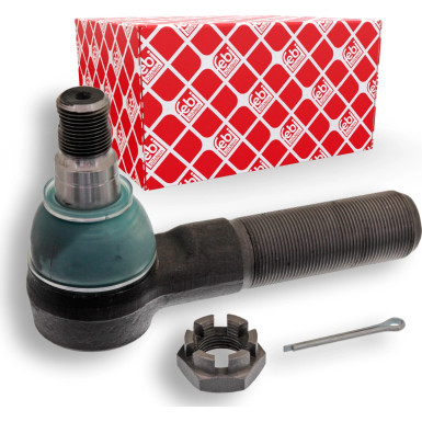 FEBI BILSTEIN 39595 Spurstangenkopf
