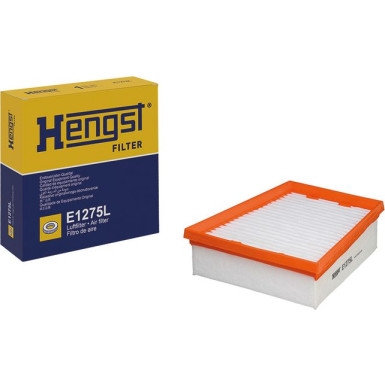 Hengst Filter | Luftfilter | E1275L