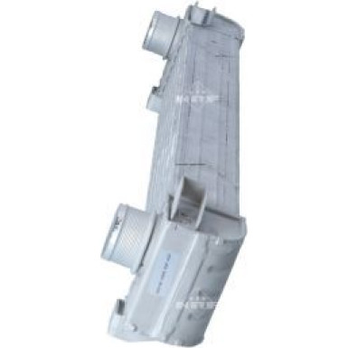 309052 Ladeluftkühler