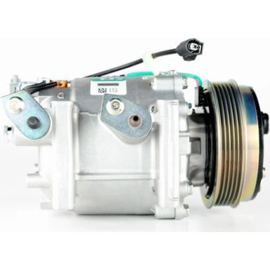 Mahle | Kompressor, Klimaanlage | ACP 1325 000P
