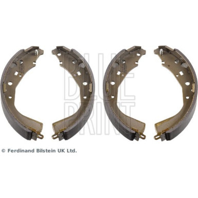 Blue Print | Bremsbackensatz | ADBP410059 Blue Print | Bremsbackensatz | ADBP410059