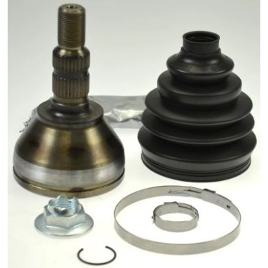 24593 Gelenksatz, Antriebswelle GKN Automotive OE-Technologie 50°