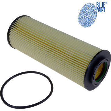 Blue Print | Ölfilter | ADG02143