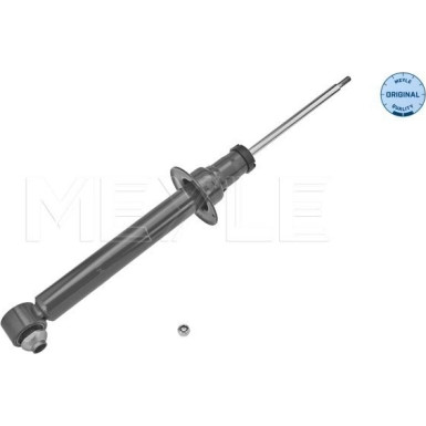 326 725 0041 Stoßdämpfer MEYLE-ORIGINAL: True to OE. 326 725 0041 Stoßdämpfer MEYLE-ORIGINAL: True to OE.