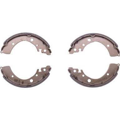 Hella | Bremsbackensatz | 8DB 355 001-651