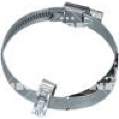 166231 Ladeluftschlauch EASY FIT