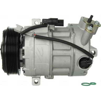 89394 Kompressor, Klimaanlage ** FIRST FIT **