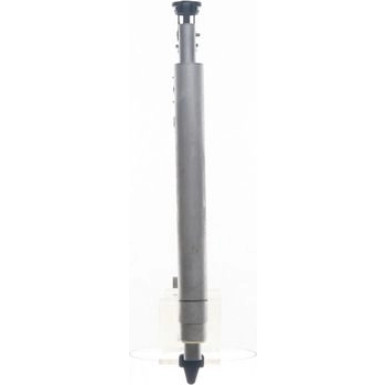 Mahle | Kondensator, Klimaanlage | AC 831 000S