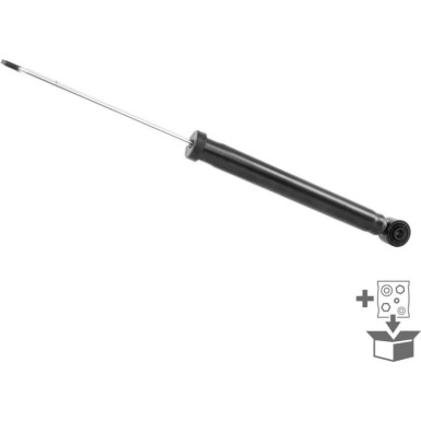 376025SP Stoßdämpfer 376025SP Stoßdämpfer