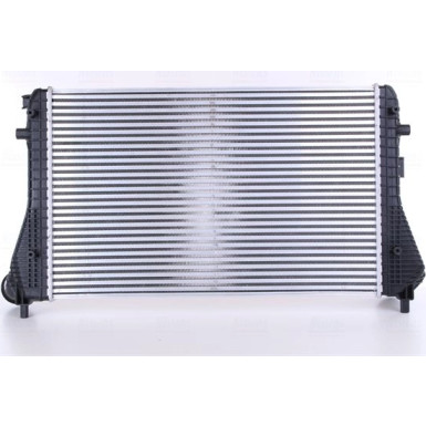 96542 Ladeluftkühler ** FIRST FIT ** 96542 Ladeluftkühler ** FIRST FIT **