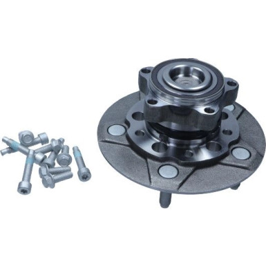 33-1296 Radlagersatz