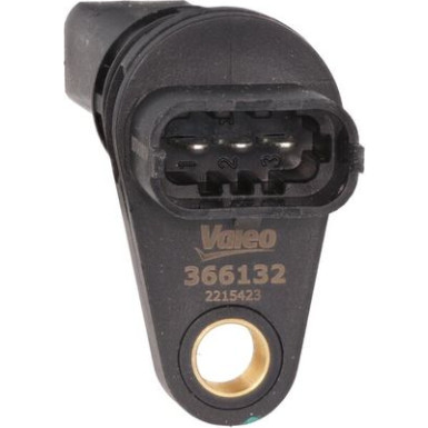 Valeo Sensor, Geschwindigkeit 366132