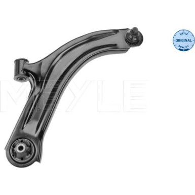 Meyle Lenker, Radaufhängung MEYLE-ORIGINAL: True to OE 36-16 050 0086