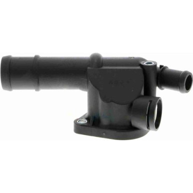 V10-3883 Kühlmittelflansch Original VAICO Qualität