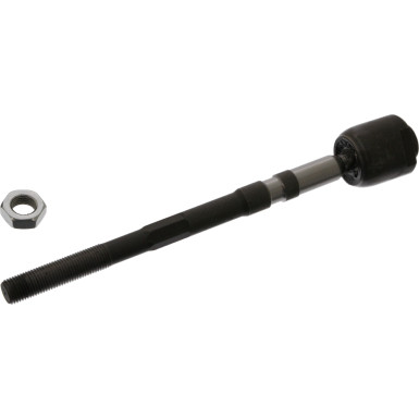 FEBI BILSTEIN 43666 Axialgelenk, Spurstange