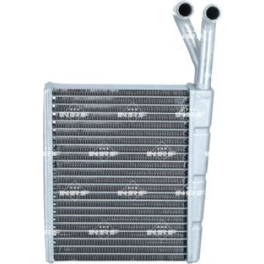 54327 Wärmetauscher, Innenraumheizung EASY FIT 54327 Wärmetauscher, Innenraumheizung EASY FIT