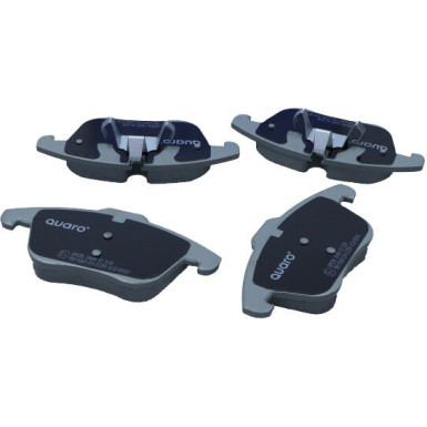 QP5250 Bremsbelagsatz, Scheibenbremse