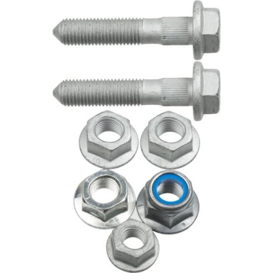 38599 01 Reparatursatz, Radaufhängung Service Pack