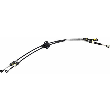 3150201 Seilzug, Schaltgetriebe