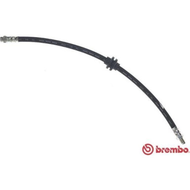 Brembo Bremsschlauch ESSENTIAL LINE T 68 086 Brembo Bremsschlauch ESSENTIAL LINE T 68 086
