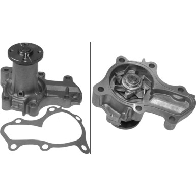 538 0579 10 Wasserpumpe, Motorkühlung