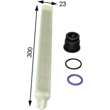 AD 86 000P Trockner, Klimaanlage BEHR *** PREMIUM LINE *** AD 86 000P Trockner, Klimaanlage BEHR *** PREMIUM LINE ***