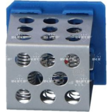 342048 Widerstand, Innenraumgebläse