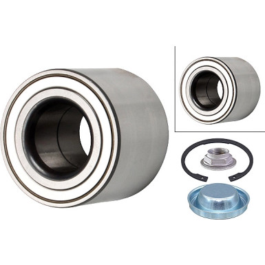 713 6404 80 Radlagersatz