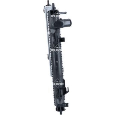 550204 Kühler, Motorkühlung