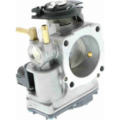 V10-81-0029 Drosselklappenstutzen Original VEMO Qualität